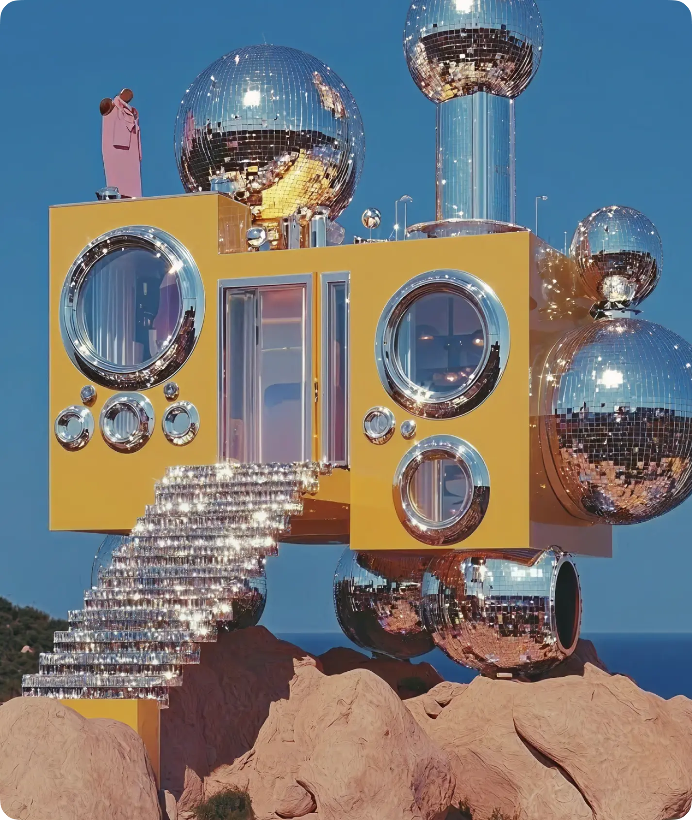 Authentication Banner