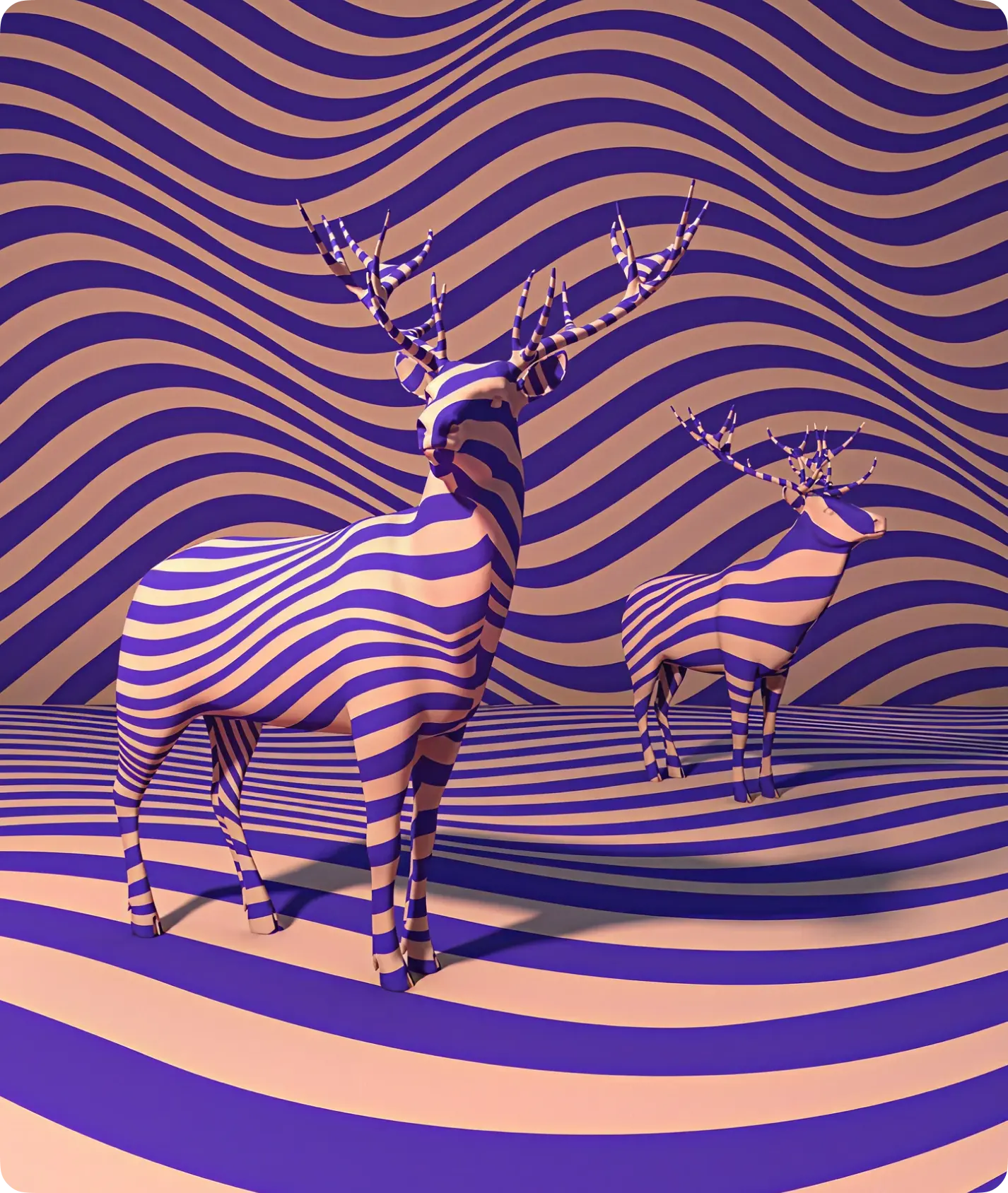 Authentication Banner