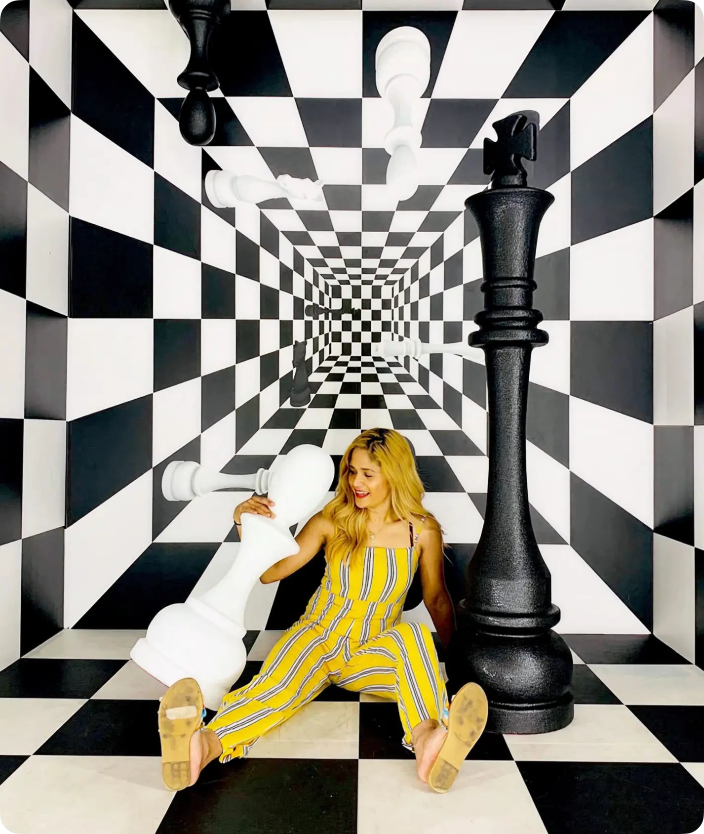 Authentication Banner